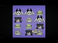 alstars tile-matching game loop