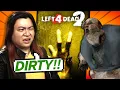 Download Lagu Music Producer STUNNED by Left 4 Dead 2 Soundtrack (Monsters Within+)