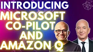 Introducing Microsoft s GitHub Copilot Workspace Amazon Q Explore the Future of Development