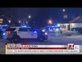 One injured in shooting on New Bern Avenue in Raleigh Police