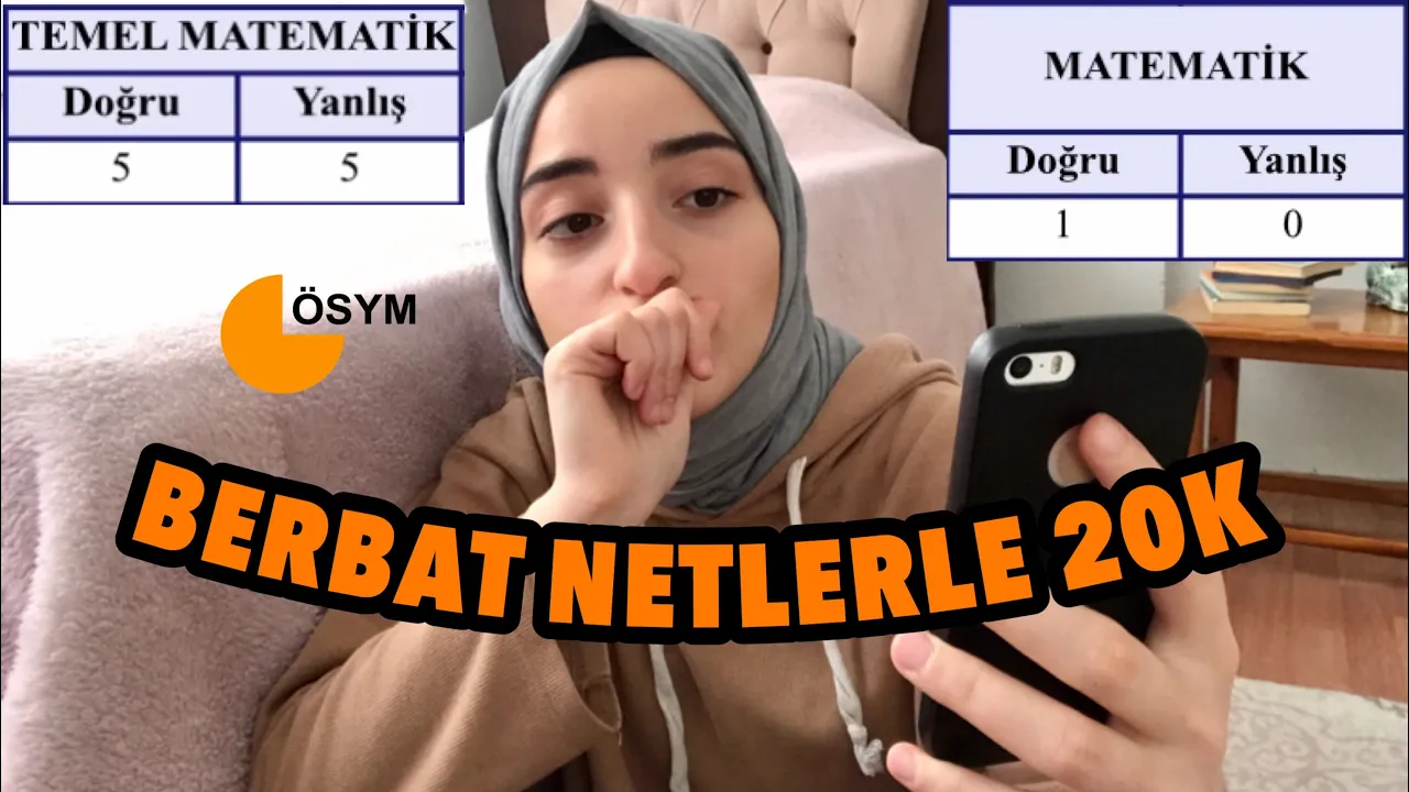 2013 YGS MATEMATİK ÇIKMIŞ SORULAR | Kütür Kütür 1