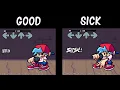 Judgement-Based Animations