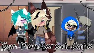 our monsterest cutie gay gcmm poly crystal alpha g rl