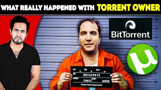 Download What Really Happened With The Founder of BitTorrent | क्या हुआ था TORRENT के मालिक के साथ MP3