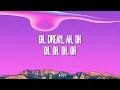 Ir Sais, Rauw Alejandro - Dream Girl Remix