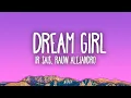 Download Lagu Ir Sais, Rauw Alejandro - Dream Girl Remix