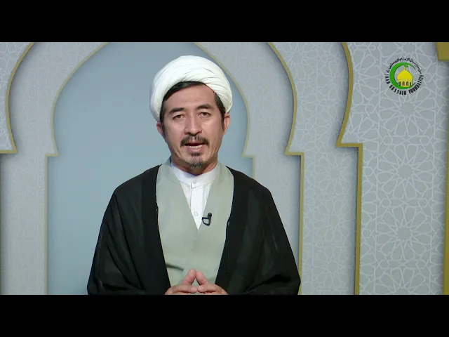⁣175   فصل نهم موضوع حرکت2 - استاد: حجة الاسلام والمسلمین دکترعلی جمعه مظفری