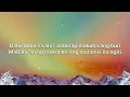 Gloc 9 - Walang Natira (Lyrics) feat. Sheng Belmonte