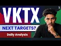 VKTX Stock Analysis Today Viking Therapeutics Stock Prediction VKTX Stock Target Forecast News