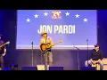 Jon Pardi - "Boots Off" | LIVE at CRS '26