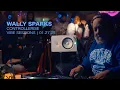 Download Lagu Controllerise Vibe Sessions: WALLY SPARKS  (Southern Hip-Hop, R\u0026B/Soul, Funk, Boom Bap)