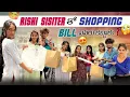 Download Lagu galli poris funny in shopping mall lo rishi sister tho racha racha😇@rishi_stylish_official