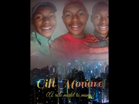 Download MP3 Gift Monare ( The Wedding artist gaining his popularity)