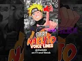 Download Lagu Every Naruto Voicelines #mobilelegends #mlbb