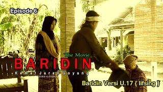 baridin dead rocky horse tarling baridin episode 6