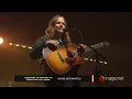 Billy Strings: "Dust In A Baggie" (Official Live Video) - 10/08/23