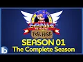 Download Lagu Sonic For Hire - Season 1: The Complete Season