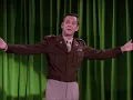Tony Randall Sings a lot in The Odd Couple