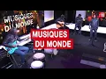 NYBOMA CANTA NINA ACOUSTIQUES  SUR RFI