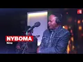 Download Lagu NYBOMA CANTA NINA ACOUSTIQUES  SUR RFI