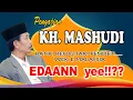 Pengajian KH Mashudi paling NGAKAK,  LUCU namun CERDAS #2