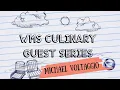 WMS Guest Series Michael Voltaggio