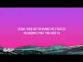 Tyla - CHANEL (Lyrics)