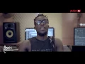 Pulse Chat With TeshieBoi Sounds From The Streets