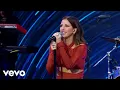 Download Lagu Ellie Goulding - Like A Saviour (Live on Good Morning America/2023)