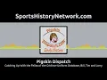Pigskin Dispatch - Catching Up With the Fellas of the Gridiron-Uniform Database Bill Tim and Larry