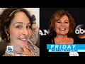 Friday on DBL Jenny Pentland Daughter of Roseanne Barr