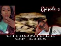 Download Lagu Dough Dash Lie Chronicles Episode 2