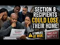 Section 8 s 2-Year Limit Could Change Everything Millions May Be at Risk