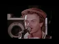 The Police - Message In A Bottle (Today's World Disco, Hong Kong, 1980)