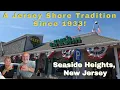 Klee s Bar and Grill Seaside Heights New Jersey A Jersey Shore Tradition since 1933