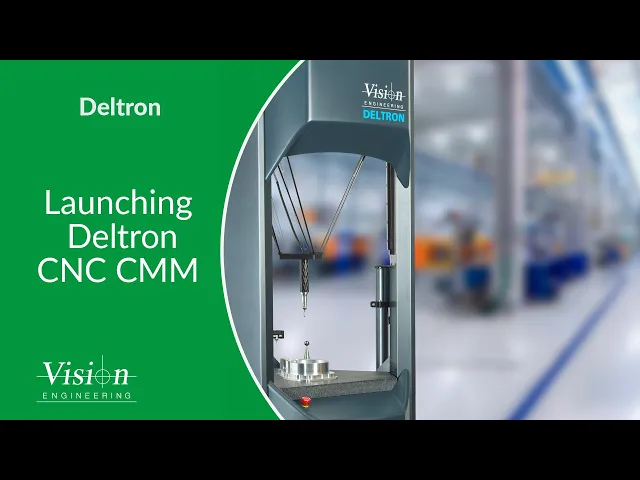 CMM>Deltron