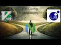 Approaching Neovim The Right Way Vim Config Languages