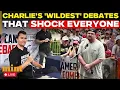 Download Lagu Charlie Kirk’s Most SAVAGE Campus Moments | Charlie Kirk Viral Speech | Turning Point USA | Trump