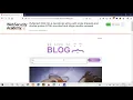 Reflected XSS into a JavaScript string with angle brackets and double quotes HTML encoded and single