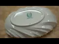 Heirlooms Thrift Gift s Hidden Treasures Lenox Bone China