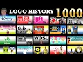 LOGO HISTORY - Lyft Uniqlo Red Hot Chili Peppers Disney Channel Spain More