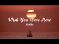 WISH YOU WERE HERE - REIKKO | Lyrics + Cover | Lirik Lagu Terjemahan