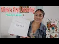 Carter s Preemie Clothing Unboxing NICU Baby