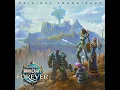 Zephras Isle - Adam Burgess, World of Warcraft & Blizzard Entertainment