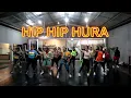 Lagu Hip Hip Hura by Super Girlies | Zumba | Dance Workout