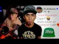 Download Lagu CONG TV DUDURUGIN ANG TAMBAY CAP