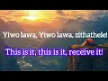 YIWO LAWA AMANDLA - BENJAMIN DUBE || (official lyrics 2025)