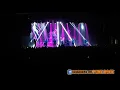 STREETLIGHT MANIFESTO - A 9mm And A Three Piece Suit @ Pine Belt Arena, Toms River NJ - 2018-05-05