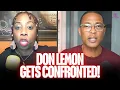 Download Lagu Black Conservative HUMILIATES Don Lemon LIVE Over Charlie Kirk Memorial!
