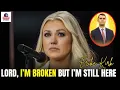 Download Lagu Erika Kirk liet iedereen in tranen achter nadat ze dit had gezongen!